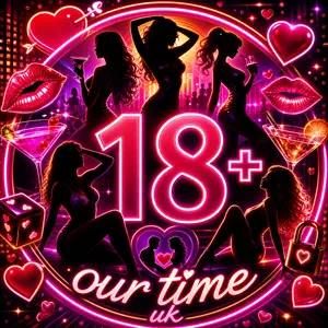 OURTIME UK Logo
